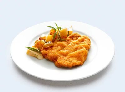 Son TK Hähnchschnitzel pan 220