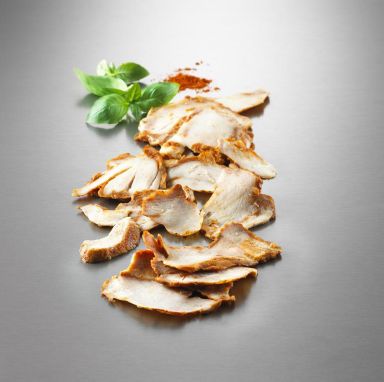 FVZ TK Chicken Wings gebraten