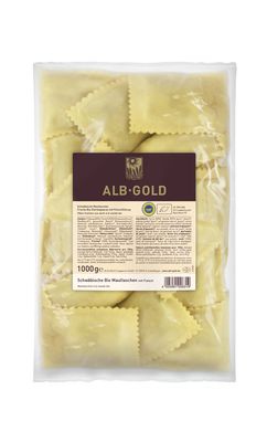 AG Bio-Maultaschen 60g fris BW