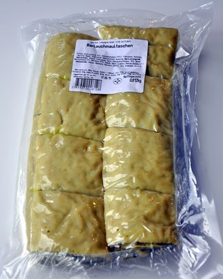 Gc Bärlauchmaultaschen 8x85g