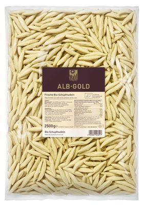 AG Bio-Schupfnudeln frisch BW