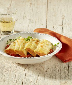 Bü TK Cannelloni m Fleisch 40g