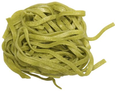 Ps Tagliarini Spinat 4mm 500g