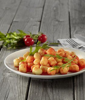 Bü TK Bio Mini Gnocchi 2.5kg