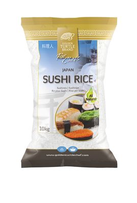 HS Sushi Reis 10kg