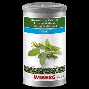 Wb Italienische Kräuter 1200ml