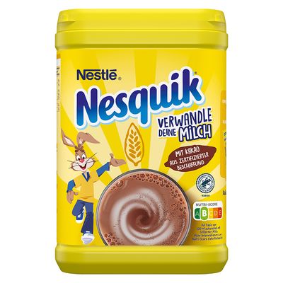 Ne Nesquik Kakaopulver 700g