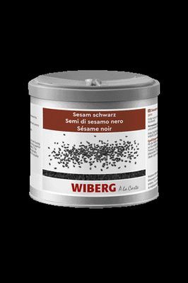Wb Sesam schwarz ganz 470ml