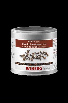 Wb Nelken ganz 470ml/200g