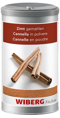 Wb Zimt gemahlen 1200ml/480g