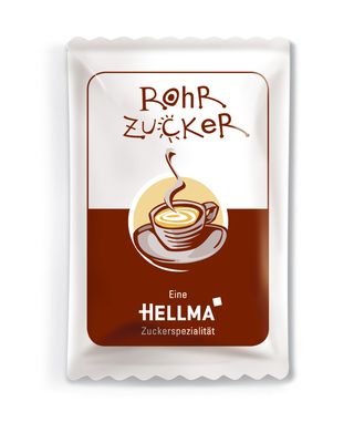 Rohrohrzucker 2000x4.6g