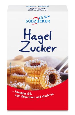 Su Hagelzucker 250g