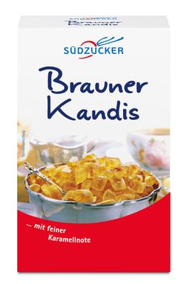 Su Kandis braun 500g