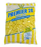 Wr Pommes Frites 8mm