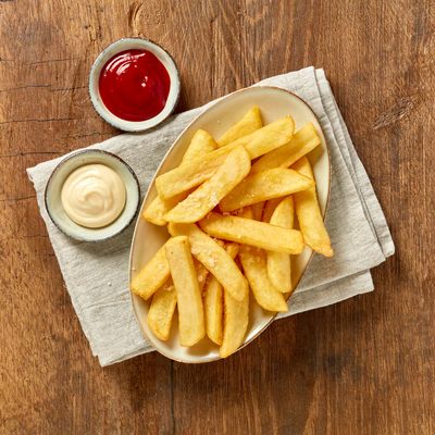 Wr TK Steak Frites
