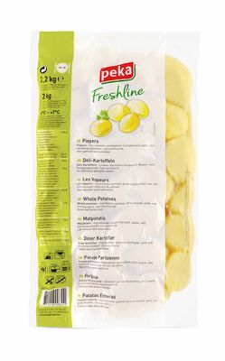Pe Deli Garkartoffeln 6x2kg