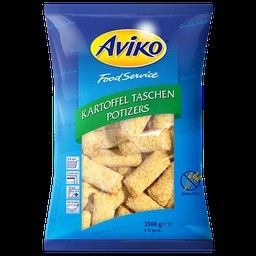 Av TK Kartoffeltaschen 75g