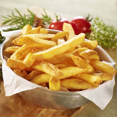 Mc TK Country Style Fries