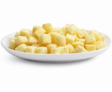D rohe Kartoffelwürf 13mm 5kg