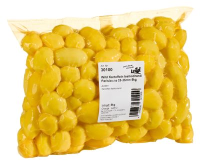 D rohe Kartoffeln Parisien 5kg