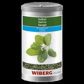 Wb Salbei gefgetr. 1200ml/50g