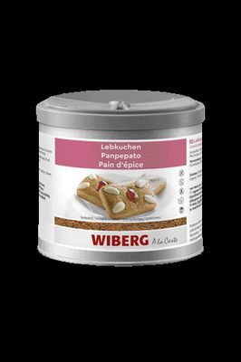 Wb Lebkuchen Gewürzmisch. 470m