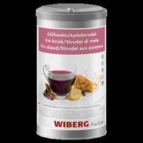 Wb Glühwein Aroma 1200ml