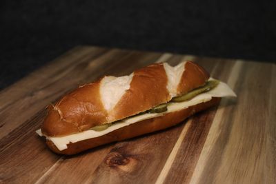 FC Laugenbaguette Gouda 143g