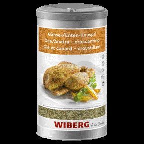 Wb Gänse-/Enten-Knuspri 1200ml