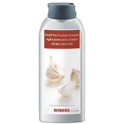 Wb Knofi Knoblauchpaste 0.9kg