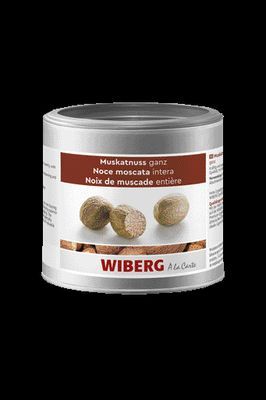 Wb Muskatnuss ganz 470ml
