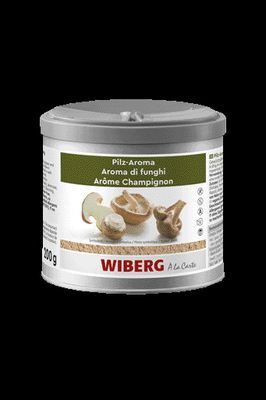 Wb Pilz-Aroma 470ml/200g