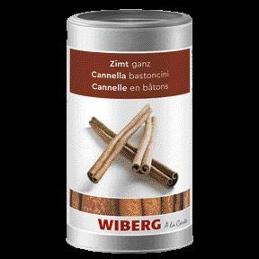 Wb Zimt ganz 1200ml/420g