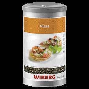 Wb Pizza Gewürzmischung