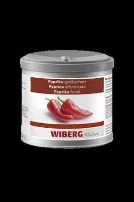 Wb Paprika geräuchert 470ml