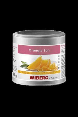Wb Orangia Sun 470ml/300g