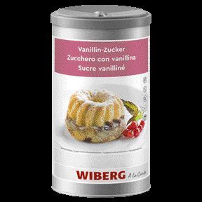 Wb Vanillin-Zucker 1200ml