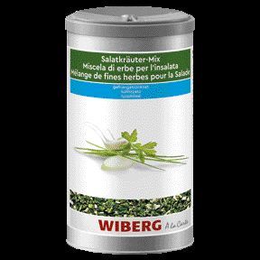 Wb Salatkräuter 1200ml/70g