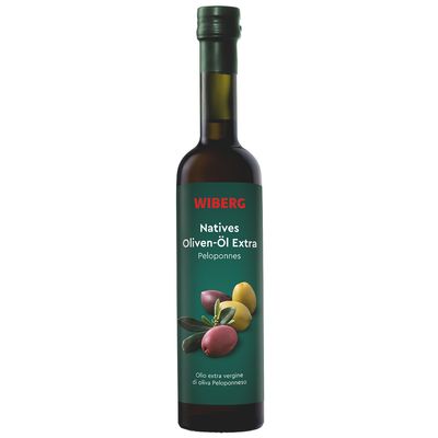 Wb Natives Oliv-Öl Pelepo 0.5L