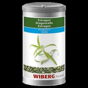 Wb Estragon gefriergetr 1200ml