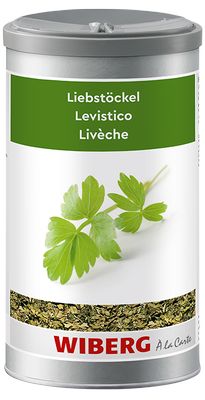 Wb Liebstöckel 1200ml/130g