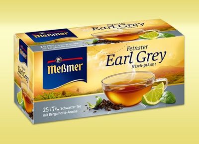 Ms Earl Grey Tee 25x1.75g