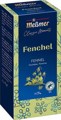 Ms Fencheltee 25x2.75g