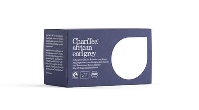 La Bio African Earl Grey 20 Bt