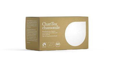 La Bio Chamomile 20 Bt