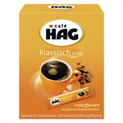 Kaffee Hag 25x1.8g