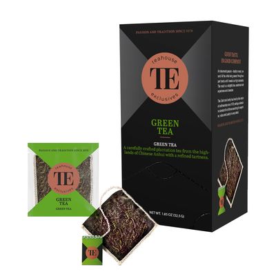 MG Green Tea 15er
