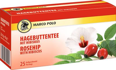 MP Hagebuttentee 25er unkuvert