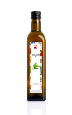 Rp Bärlauchöl 6x0.5kg