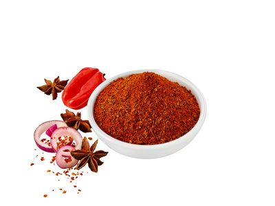 Rp Cajun Spice 0.5kg